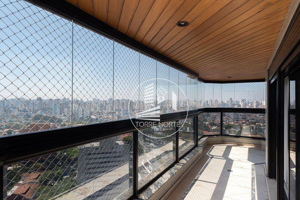 Cobertura à venda com 4 quartos, 629m² - Foto 30