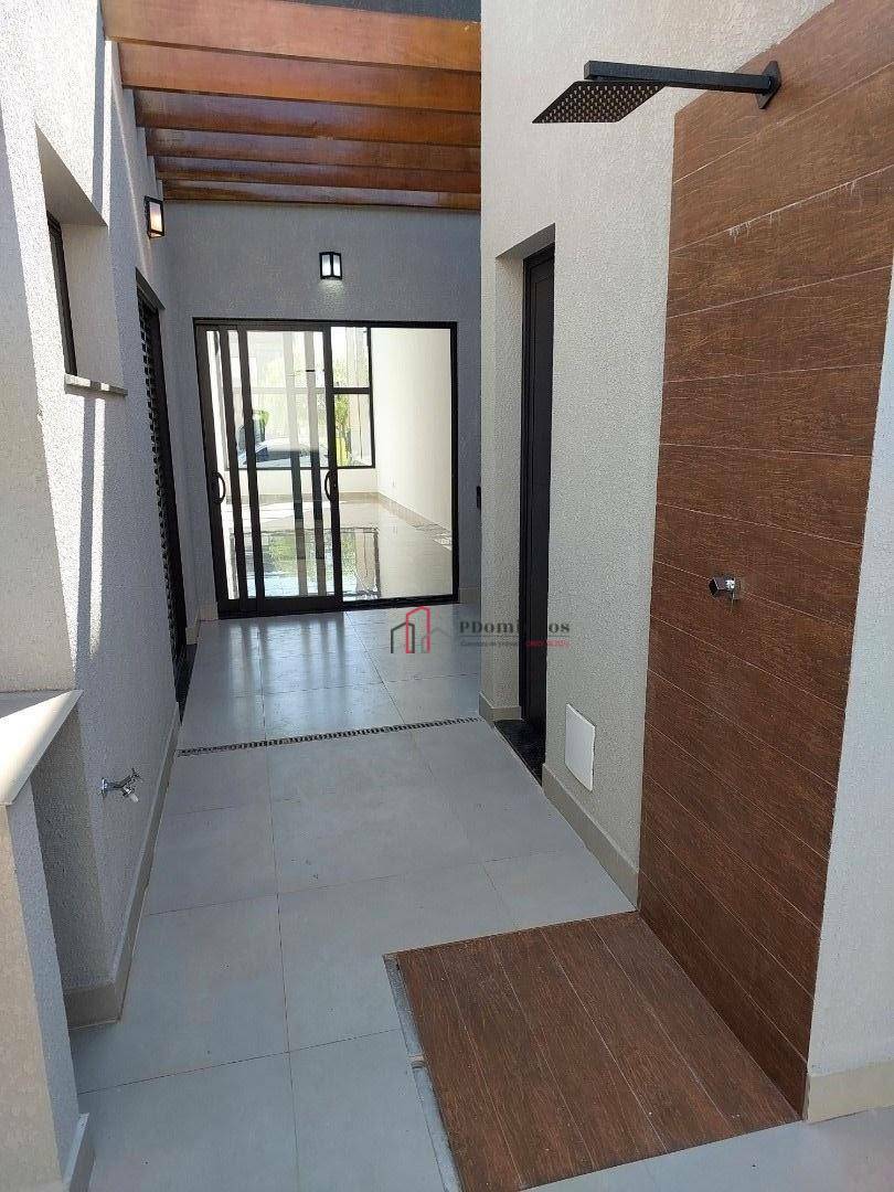 Casa de Condomínio à venda com 3 quartos, 143m² - Foto 18