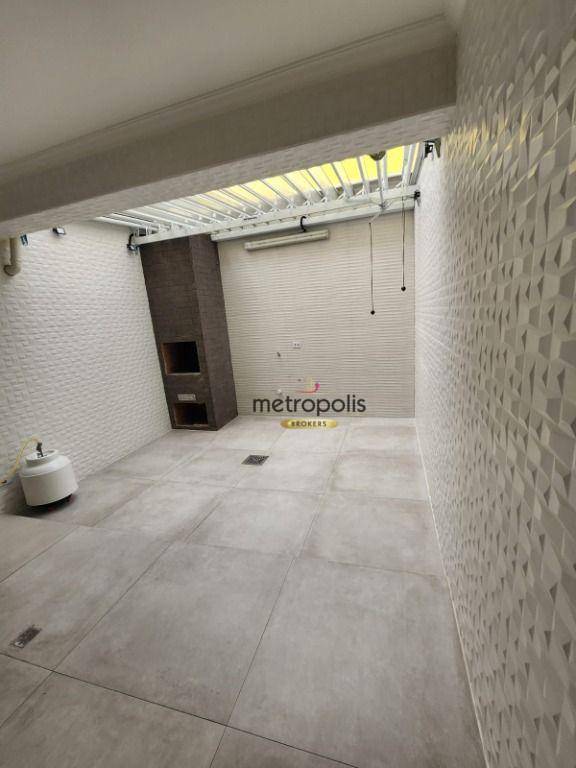 Sobrado à venda com 3 quartos, 167m² - Foto 3