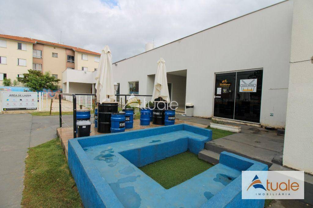 Casa de Condomínio à venda com 2 quartos, 82m² - Foto 20