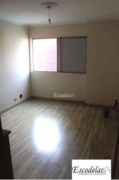 Apartamento à venda com 3 quartos, 117m² - Foto 6