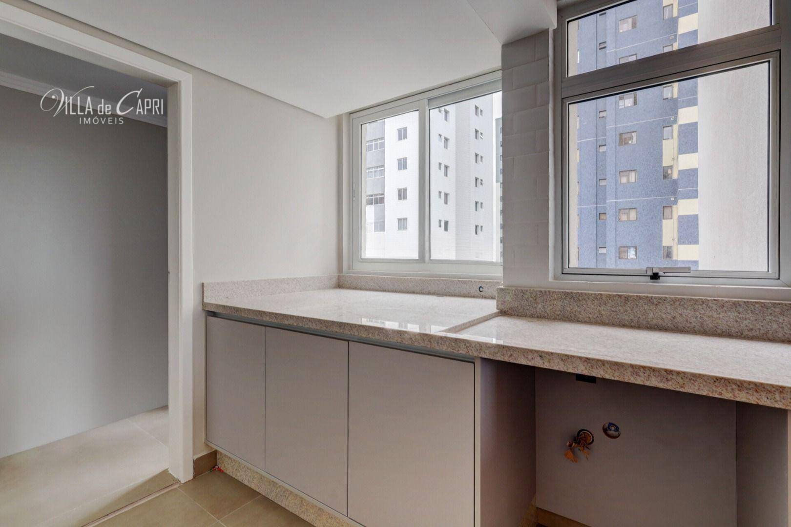 Apartamento à venda com 3 quartos, 119m² - Foto 40