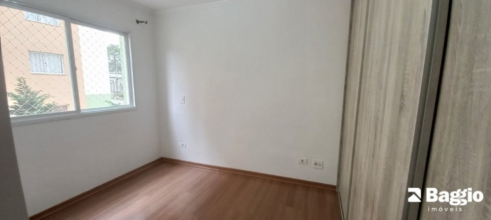 Apartamento à venda com 2 quartos, 57m² - Foto 7