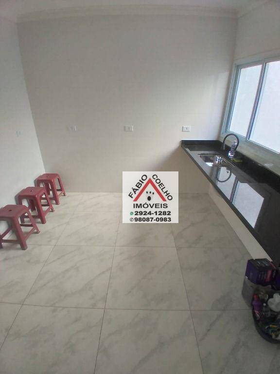 Sobrado à venda com 3 quartos, 110m² - Foto 17