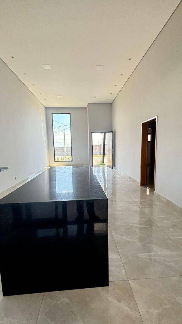 Casa de Condomínio à venda com 3 quartos, 160m² - Foto 3