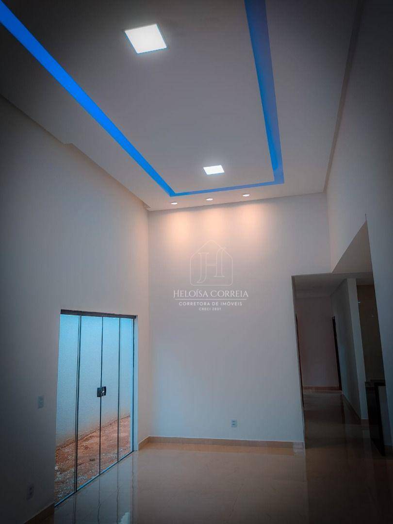 Casa, 3 quartos, 120 m² - Foto 2