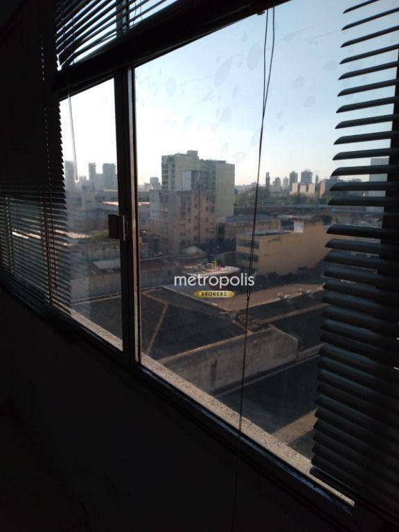 Conjunto Comercial-Sala à venda e aluguel, 106m² - Foto 13