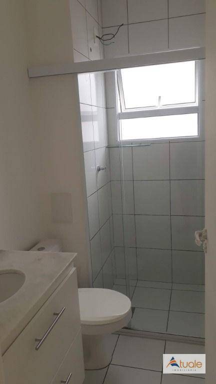 Apartamento à venda com 2 quartos, 53m² - Foto 14