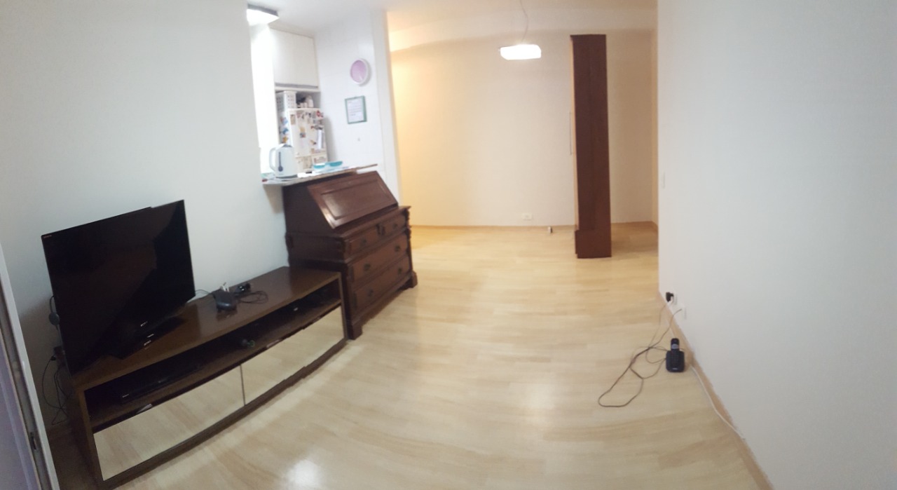 Apartamento à venda com 2 quartos, 66m² - Foto 8