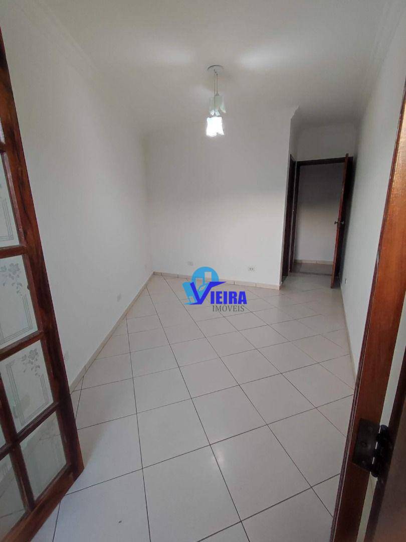 Sobrado à venda com 4 quartos, 100m² - Foto 5