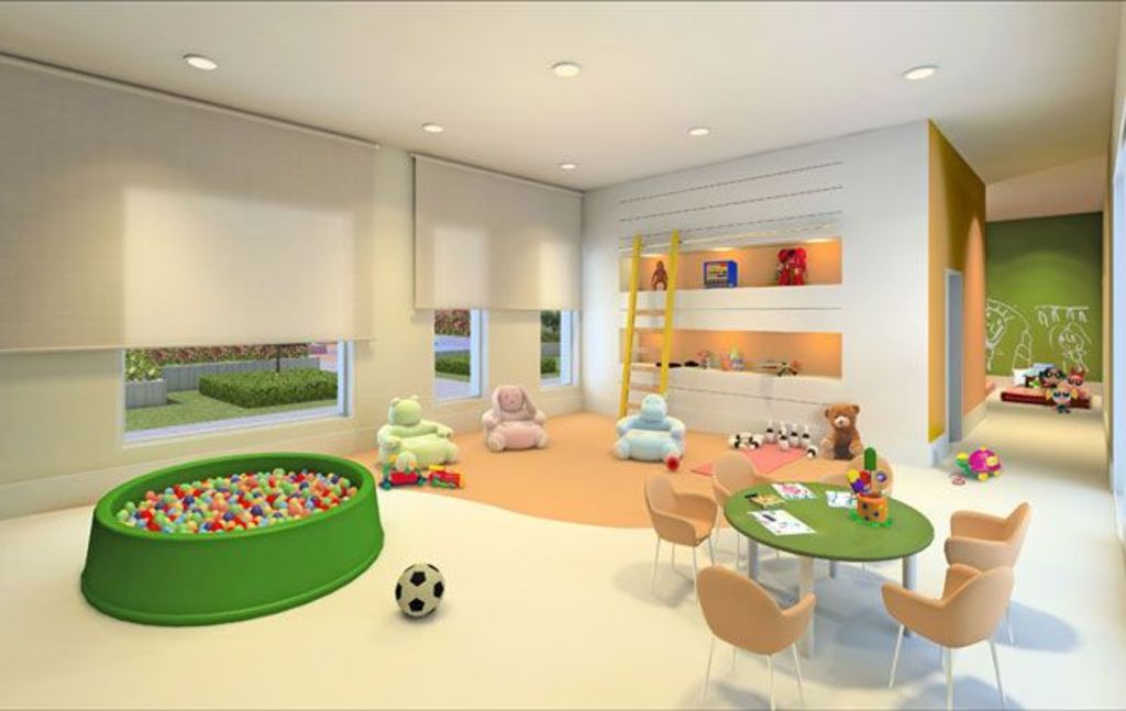 Apartamento à venda com 2 quartos, 146m² - Foto 6