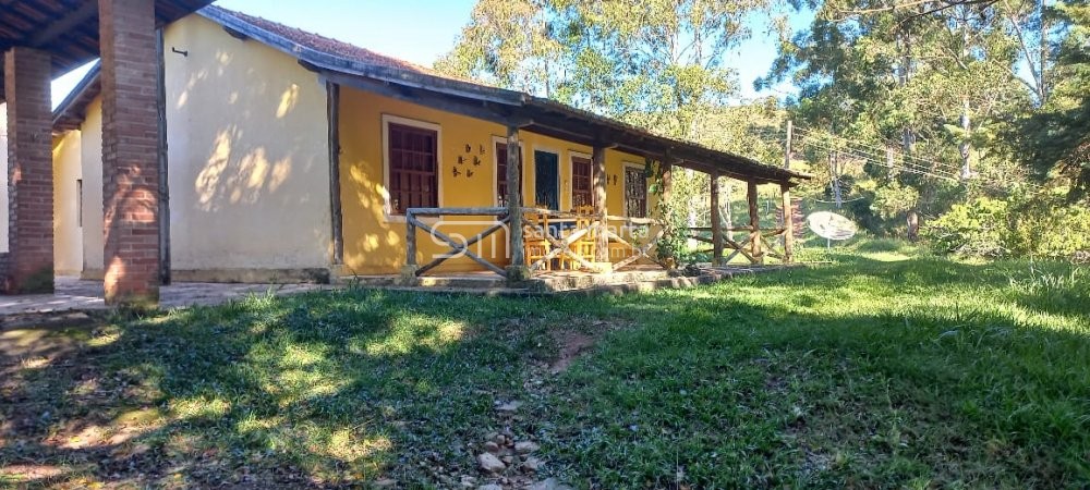 Fazenda-Sítio-Chácara, 72 hectares - Foto 2