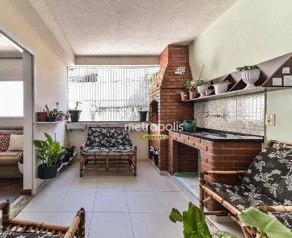 Apartamento à venda com 3 quartos, 96m² - Foto 8