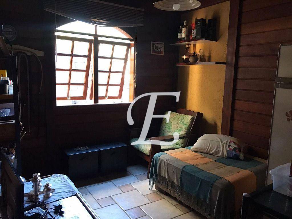 Casa de Condomínio à venda com 6 quartos, 410m² - Foto 21