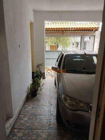 Sobrado à venda com 8 quartos, 402m² - Foto 14