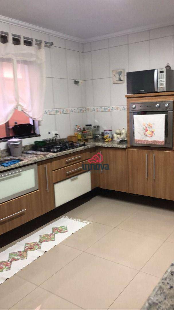 Sobrado à venda com 3 quartos, 125m² - Foto 4