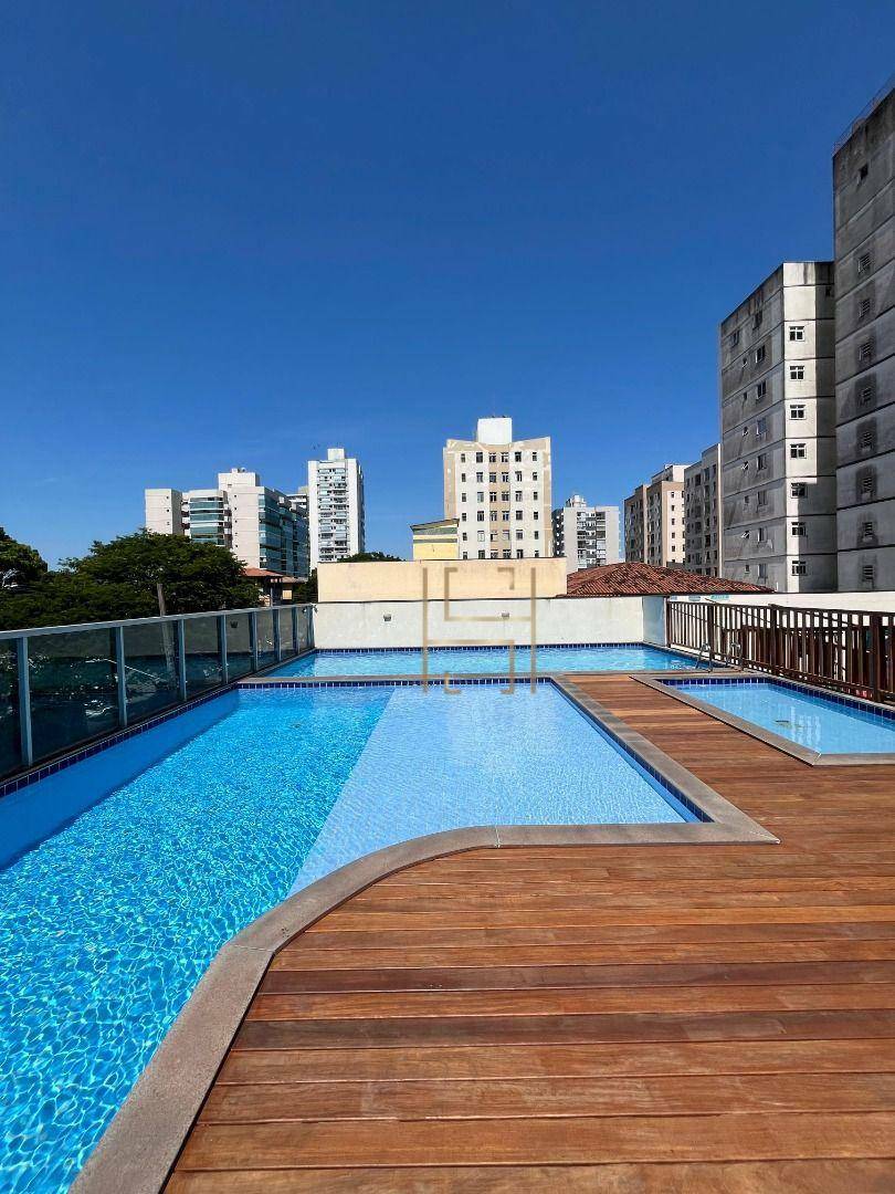 Apartamento à venda com 2 quartos, 77m² - Foto 16