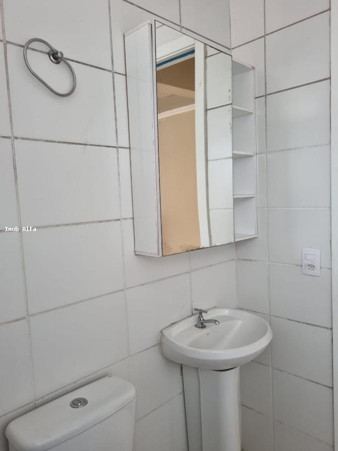 Apartamento à venda com 2 quartos, 51m² - Foto 4