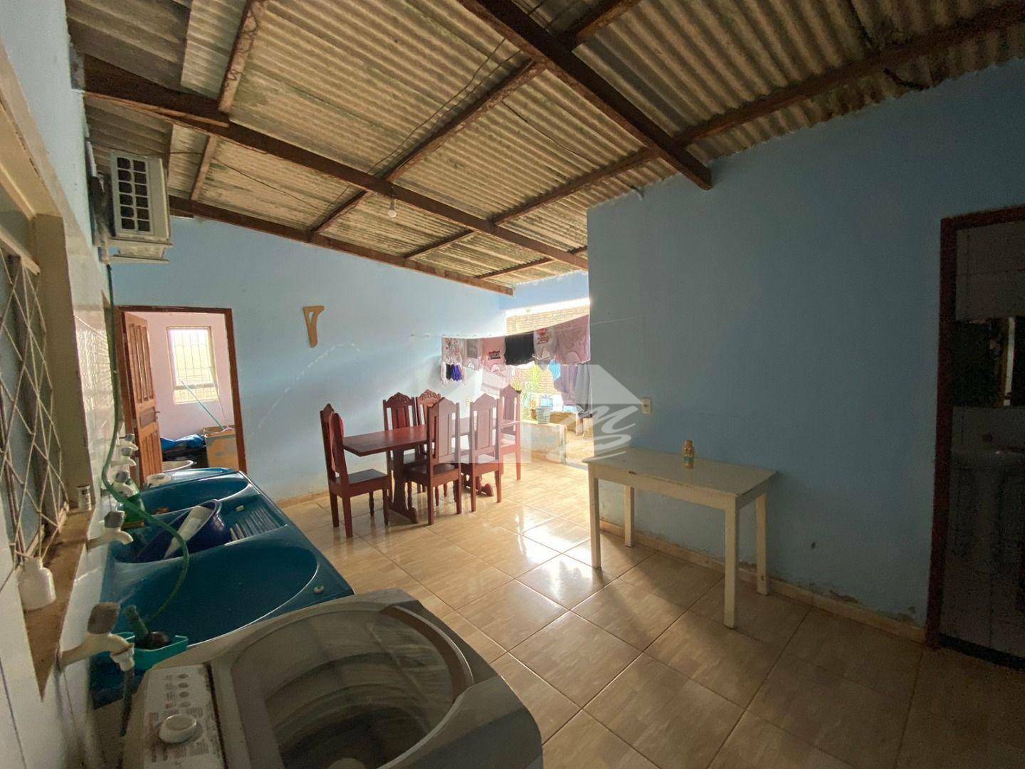 Casa, 4 quartos, 150 m² - Foto 9