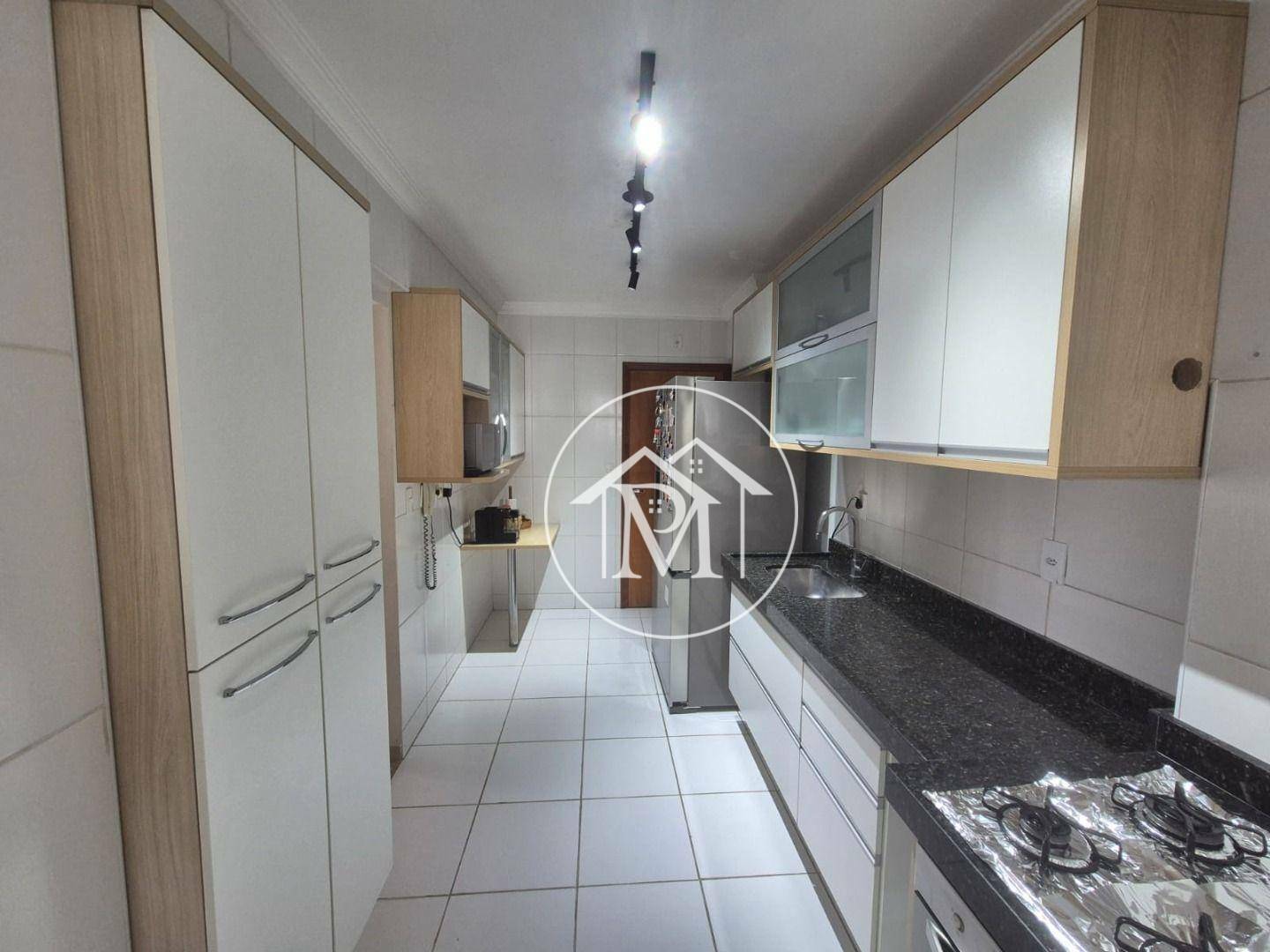 Apartamento à venda com 3 quartos, 96m² - Foto 8