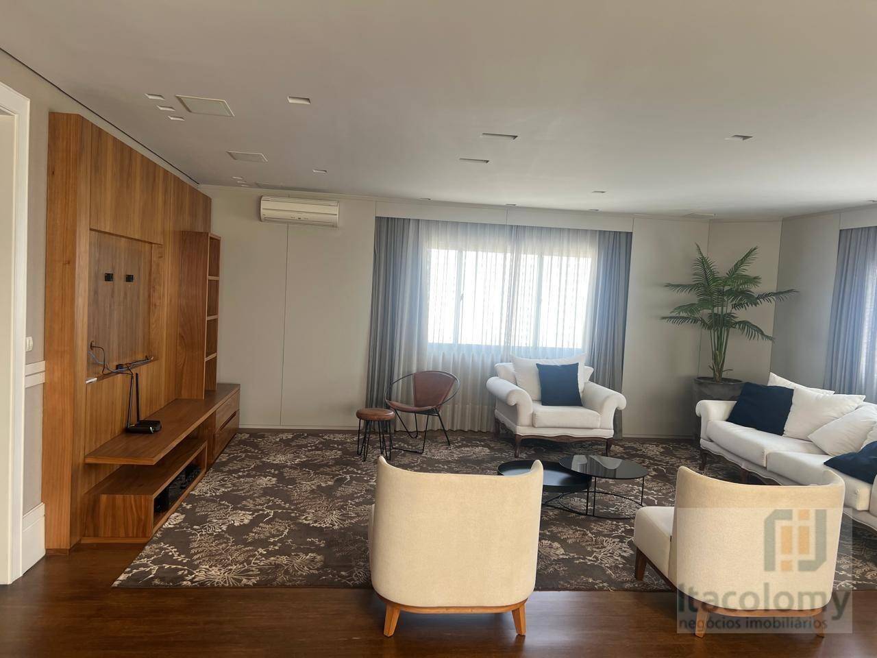 Cobertura, 4 quartos, 500 m² - Foto 5