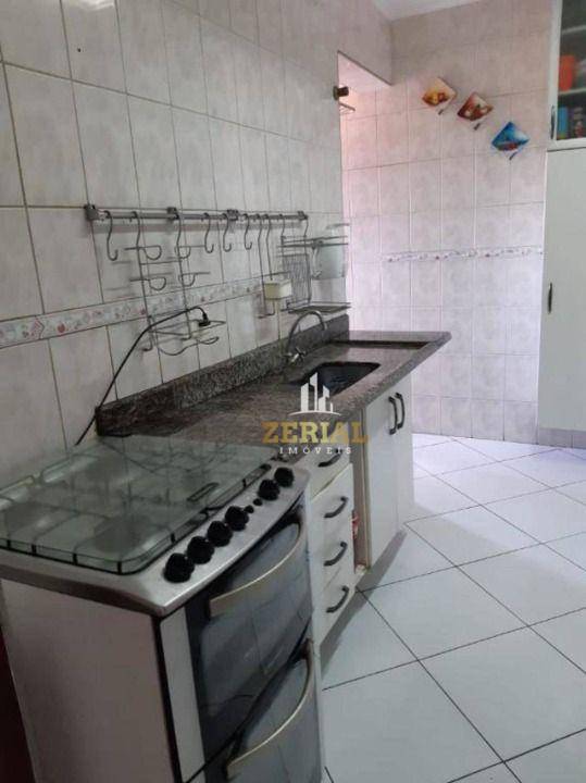 Apartamento à venda com 3 quartos, 97m² - Foto 7