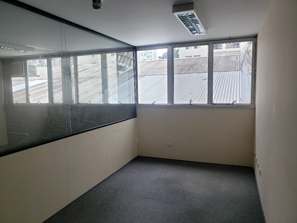 Conjunto Comercial-Sala para alugar, 70m² - Foto 17