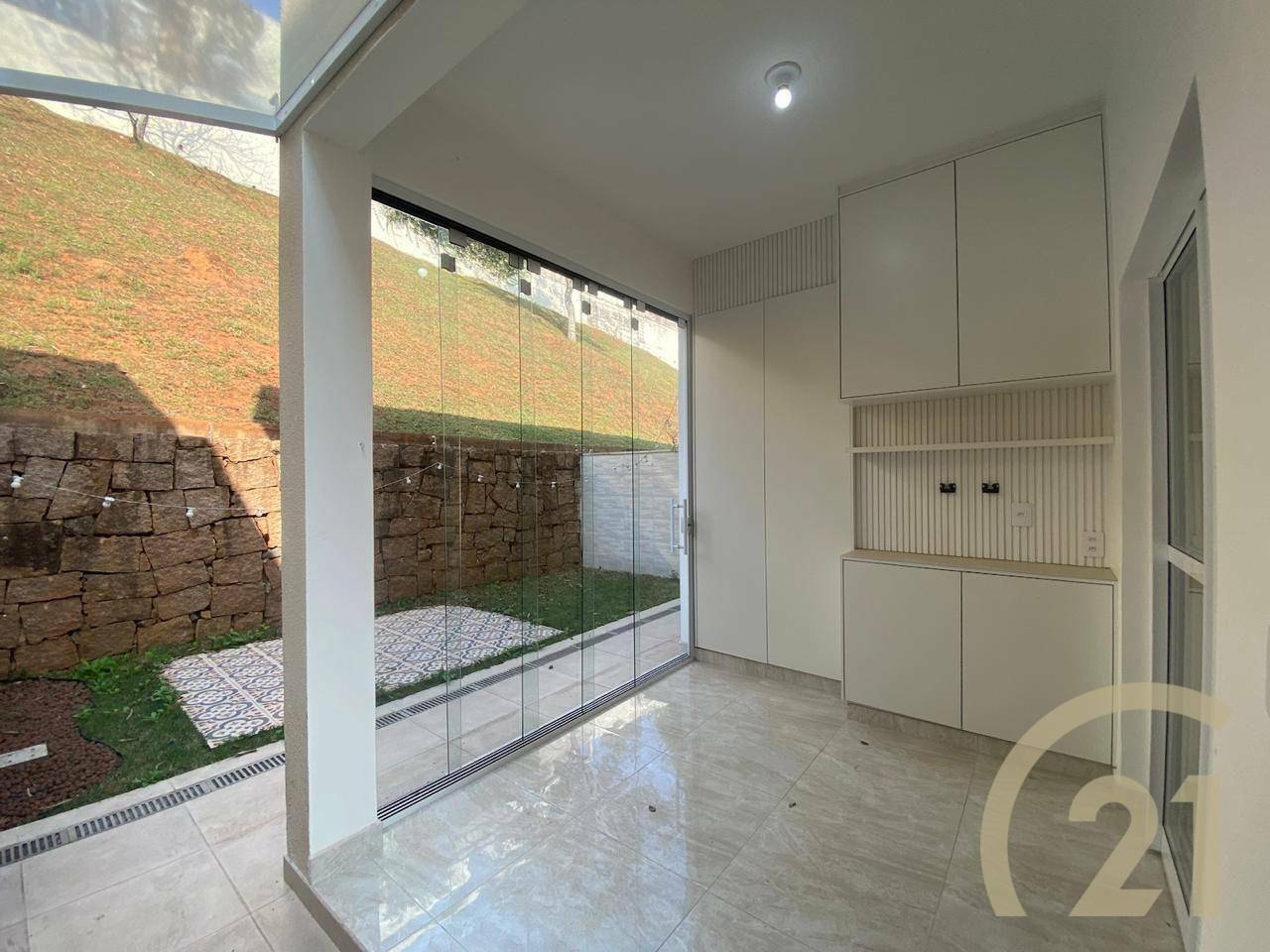 Casa de Condomínio à venda com 3 quartos, 126m² - Foto 16