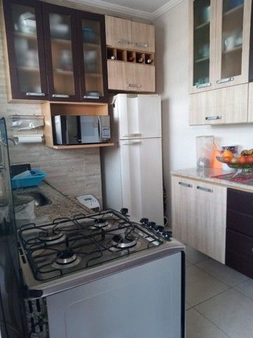 Apartamento à venda com 2 quartos, 85m² - Foto 8