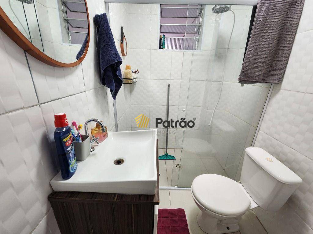 Casa, 4 quartos, 450 m² - Foto 40