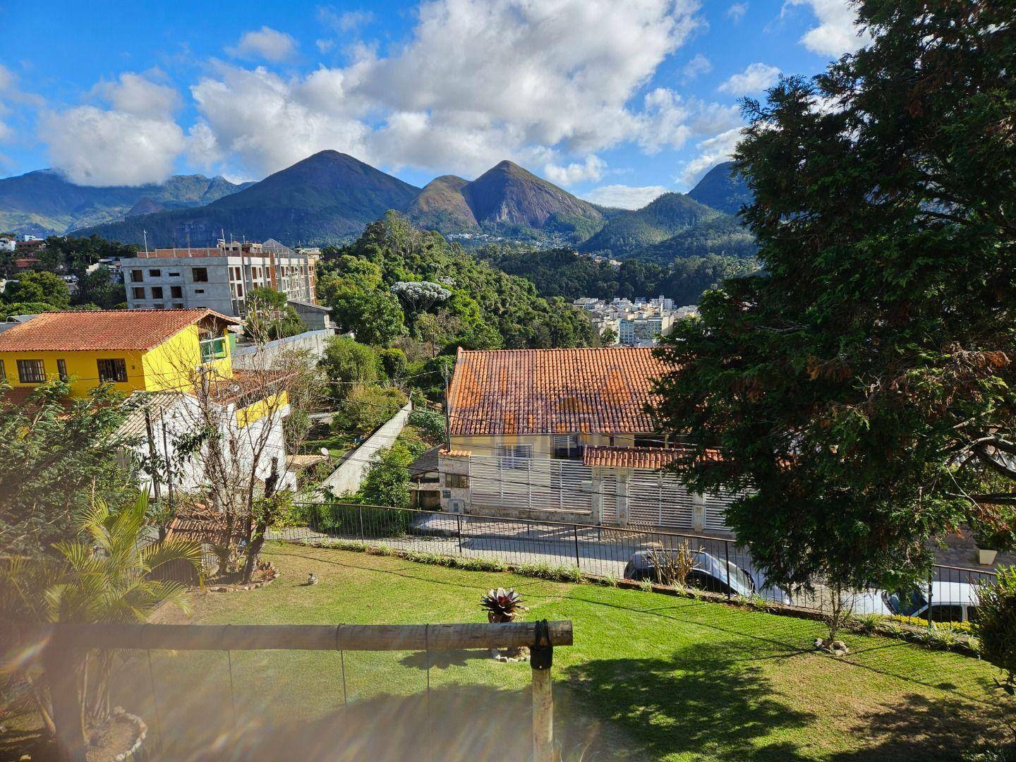 Casa à venda com 4 quartos, 456m² - Foto 37