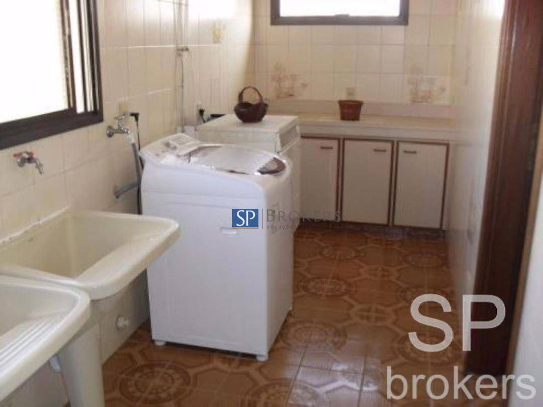 Apartamento à venda com 3 quartos, 280m² - Foto 10