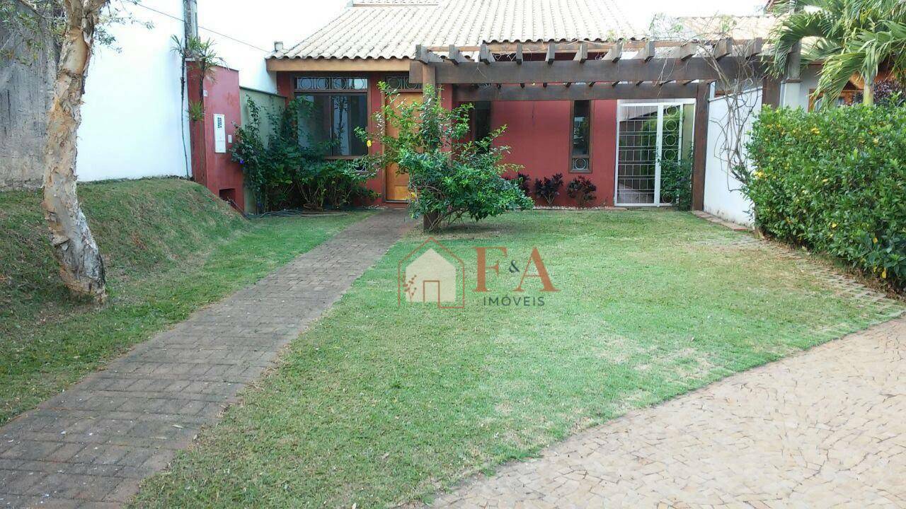 Casa de Condomínio à venda com 2 quartos, 104m² - Foto 1