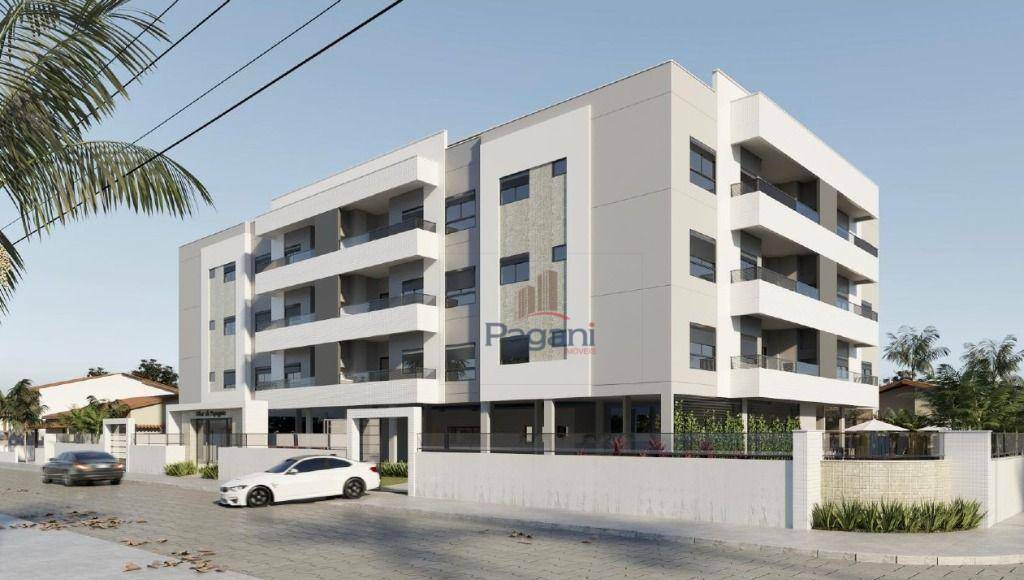 Apartamento, 2 quartos, 82 m² - Foto 1