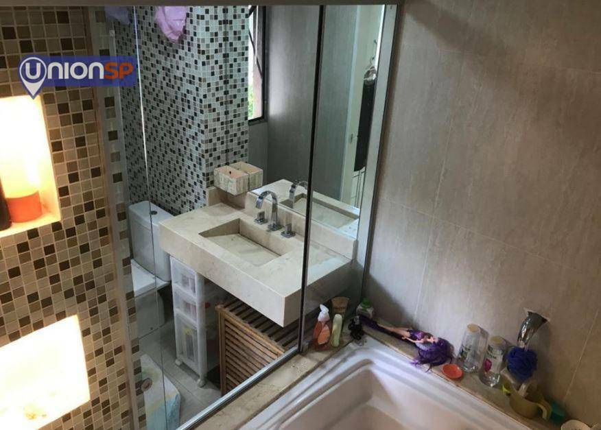 Apartamento à venda com 2 quartos, 92m² - Foto 10