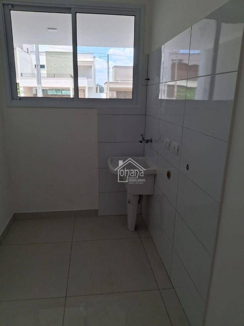 Casa de Condomínio à venda com 3 quartos, 199m² - Foto 5