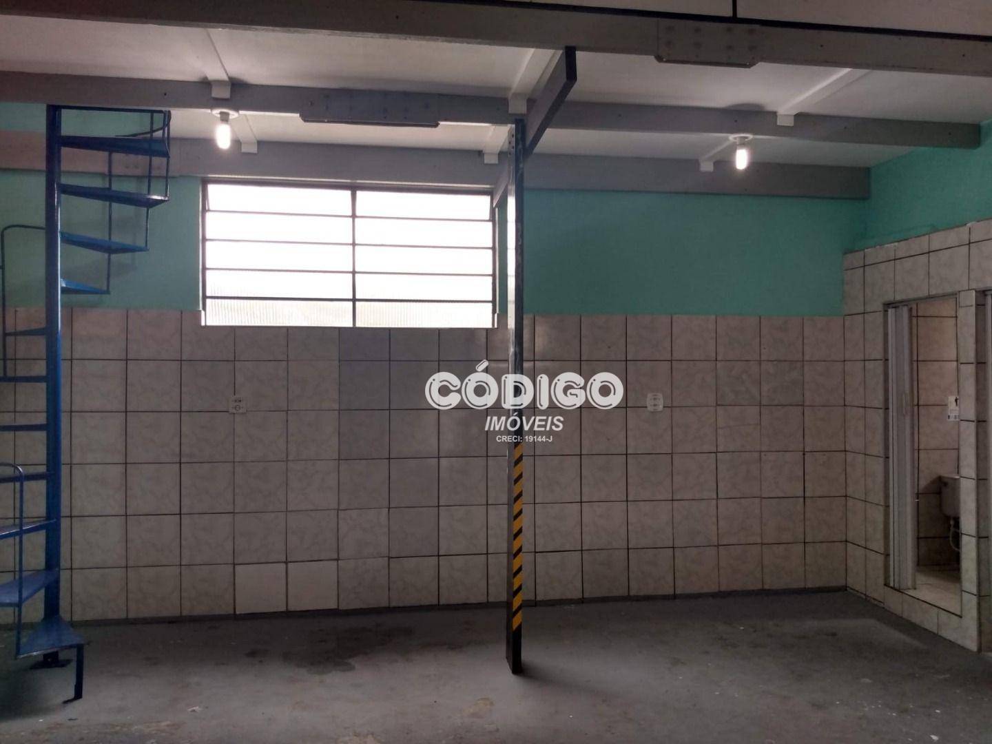 Prédio Inteiro à venda e aluguel, 127m² - Foto 9