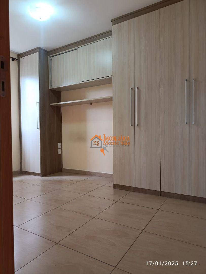 Apartamento para alugar com 2 quartos, 56m² - Foto 7