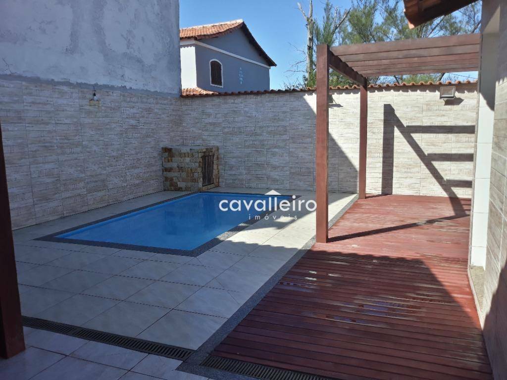 Casa à venda com 2 quartos, 85m² - Foto 17