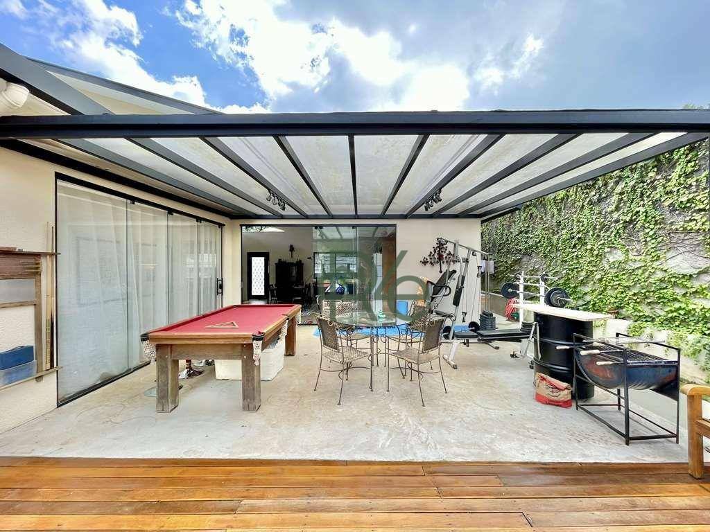 Casa à venda com 3 quartos, 277m² - Foto 22