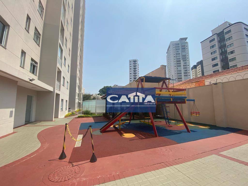 Apartamento à venda e aluguel com 3 quartos, 60m² - Foto 25