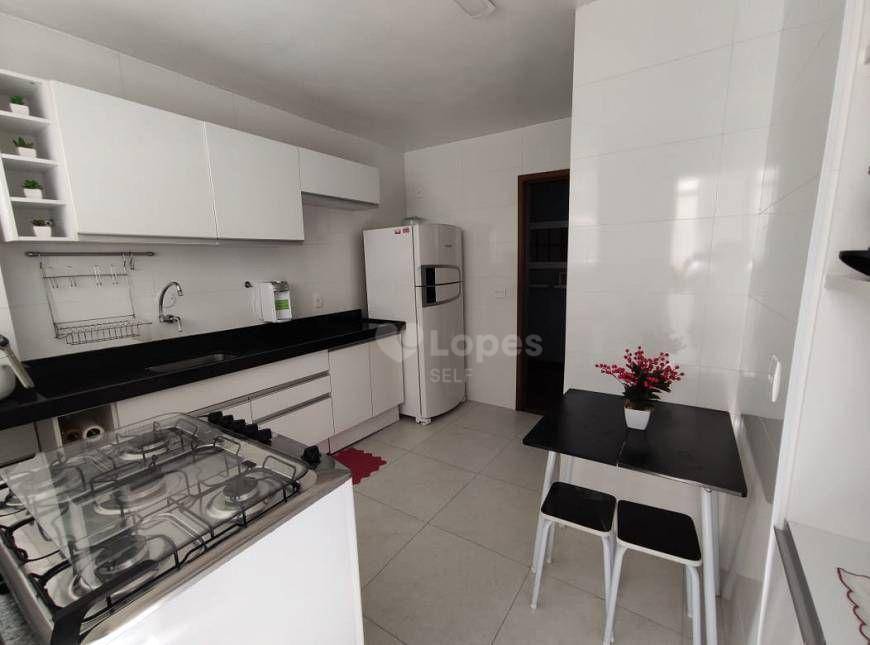 Apartamento à venda com 3 quartos, 103m² - Foto 8