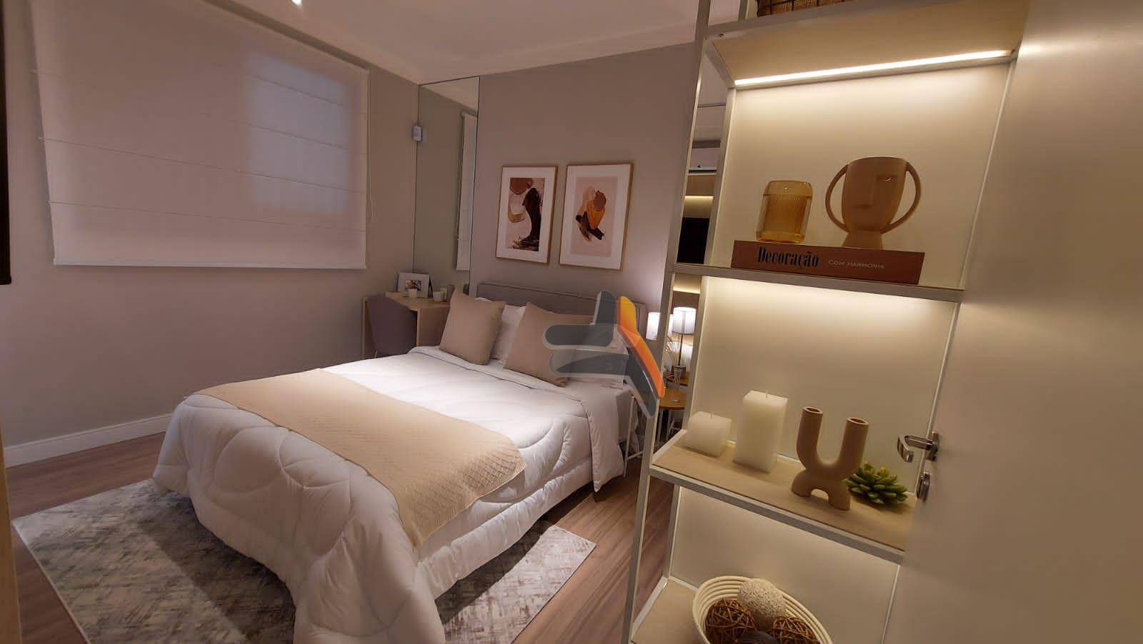 Apartamento, 2 quartos, 57 m² - Foto 5