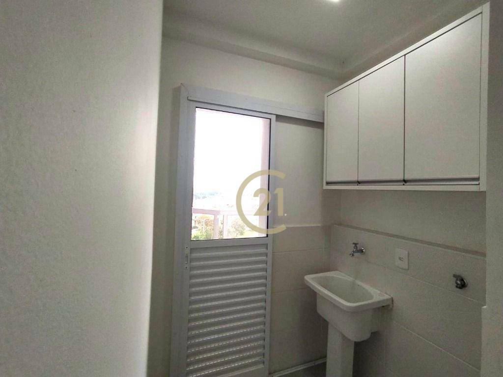 Apartamento à venda com 3 quartos, 66m² - Foto 8