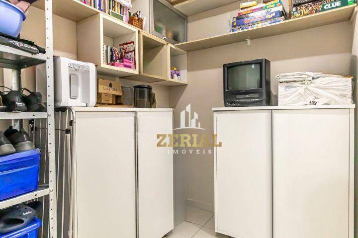 Apartamento à venda com 3 quartos, 177m² - Foto 27