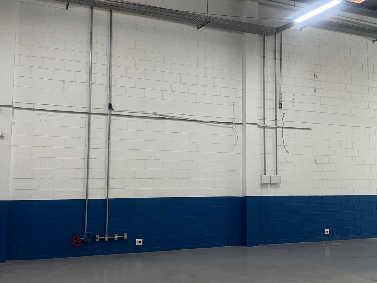 Depósito-Galpão-Armazém para alugar, 1000m² - Foto 14