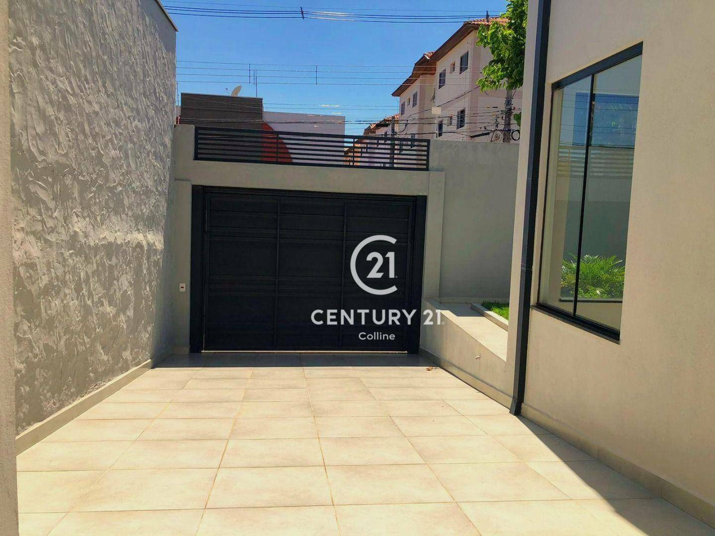 Casa à venda com 3 quartos, 145m² - Foto 3