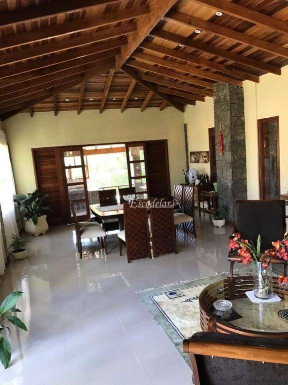 Casa de Condomínio à venda com 4 quartos, 700m² - Foto 4