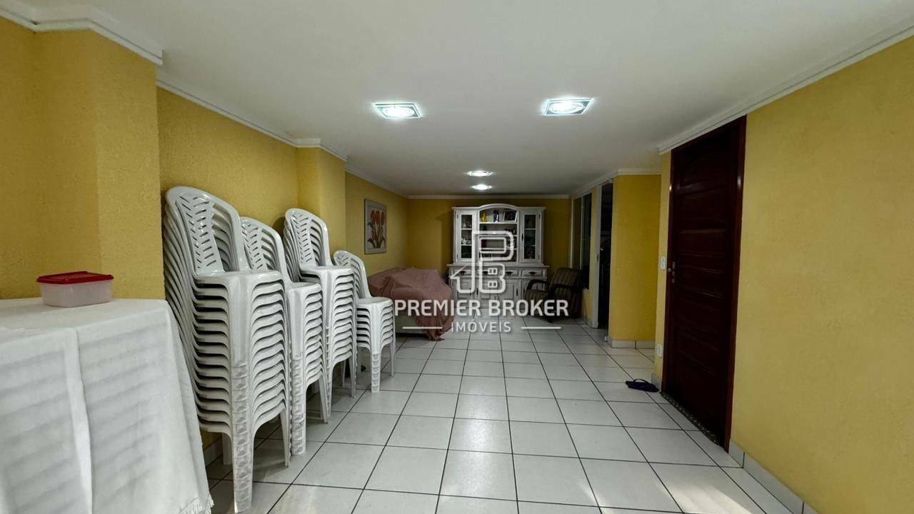 Casa de Condomínio à venda com 3 quartos, 190m² - Foto 27