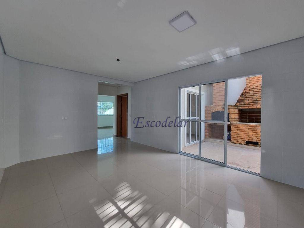 Sobrado à venda com 4 quartos, 185m² - Foto 9